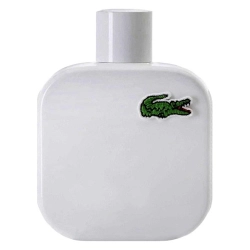 Lacoste L.12.12 Blanc 100 ml – woda toaletowa męska bez opakowania